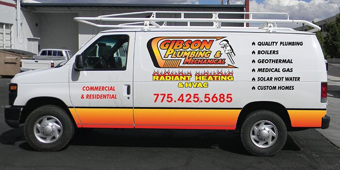 Dependable Sparks Plumbing Company