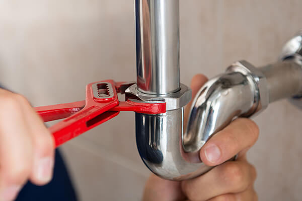 Skilled Plumbers in Sparks
